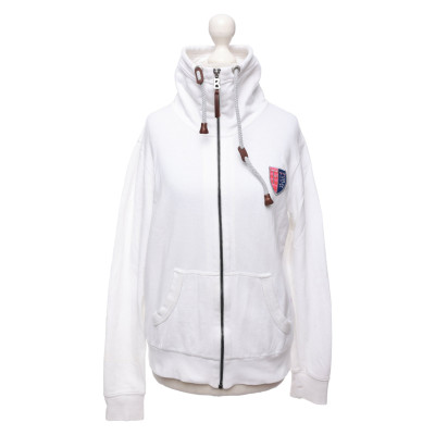 Bogner Fire+Ice Top Cotton in White