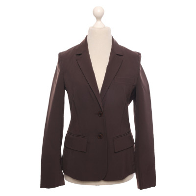 Closed Blazer in Brown
