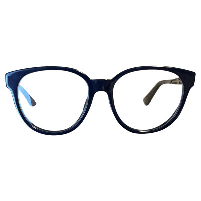 Christian Dior Glasses in Blue