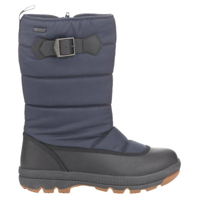 Aigle Boots in Blue