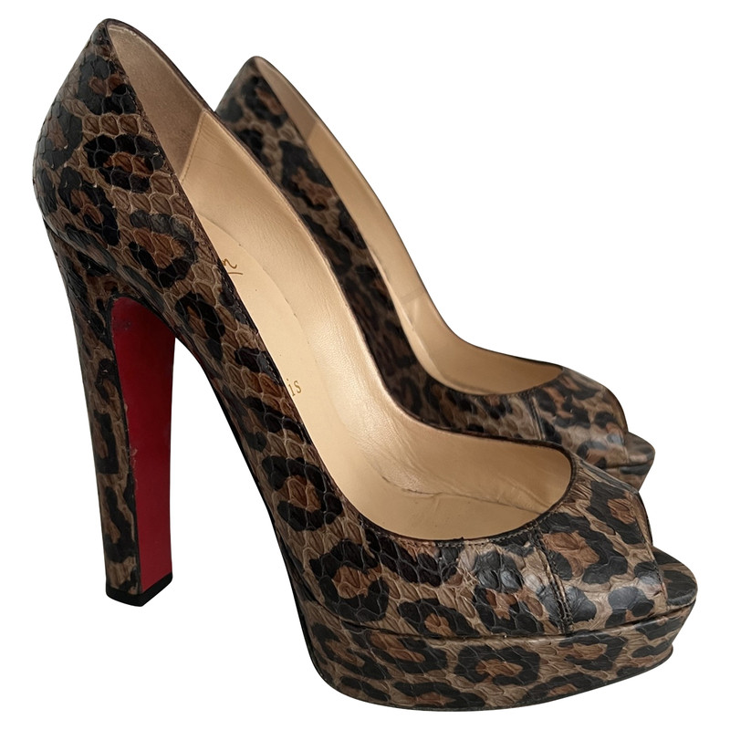 sell louboutins online