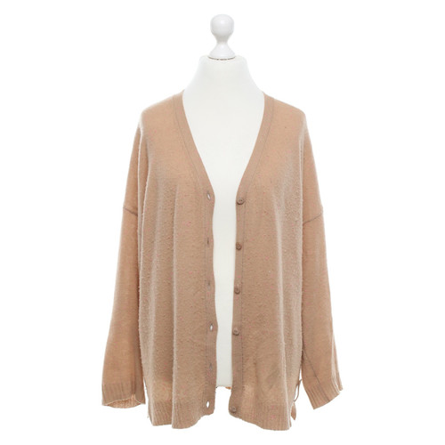 81 HOURS Women's Cashmere cardigan Size: XL | Second Hand