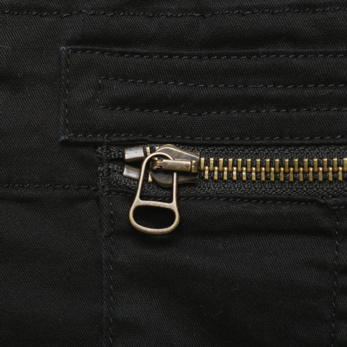 Polo Ralph Lauren trousers in black