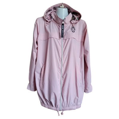 Moschino Jacket/Coat in Pink