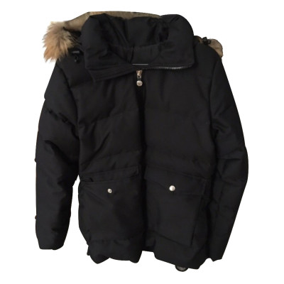 Pyrenex winter jacket