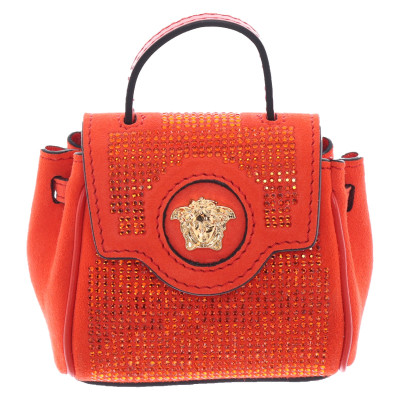 Versace Bag/Purse in Red