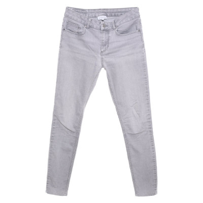 Claudie Pierlot Jeans in Grey