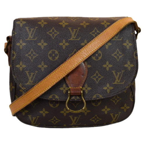 Vuitton Saint Cloud 