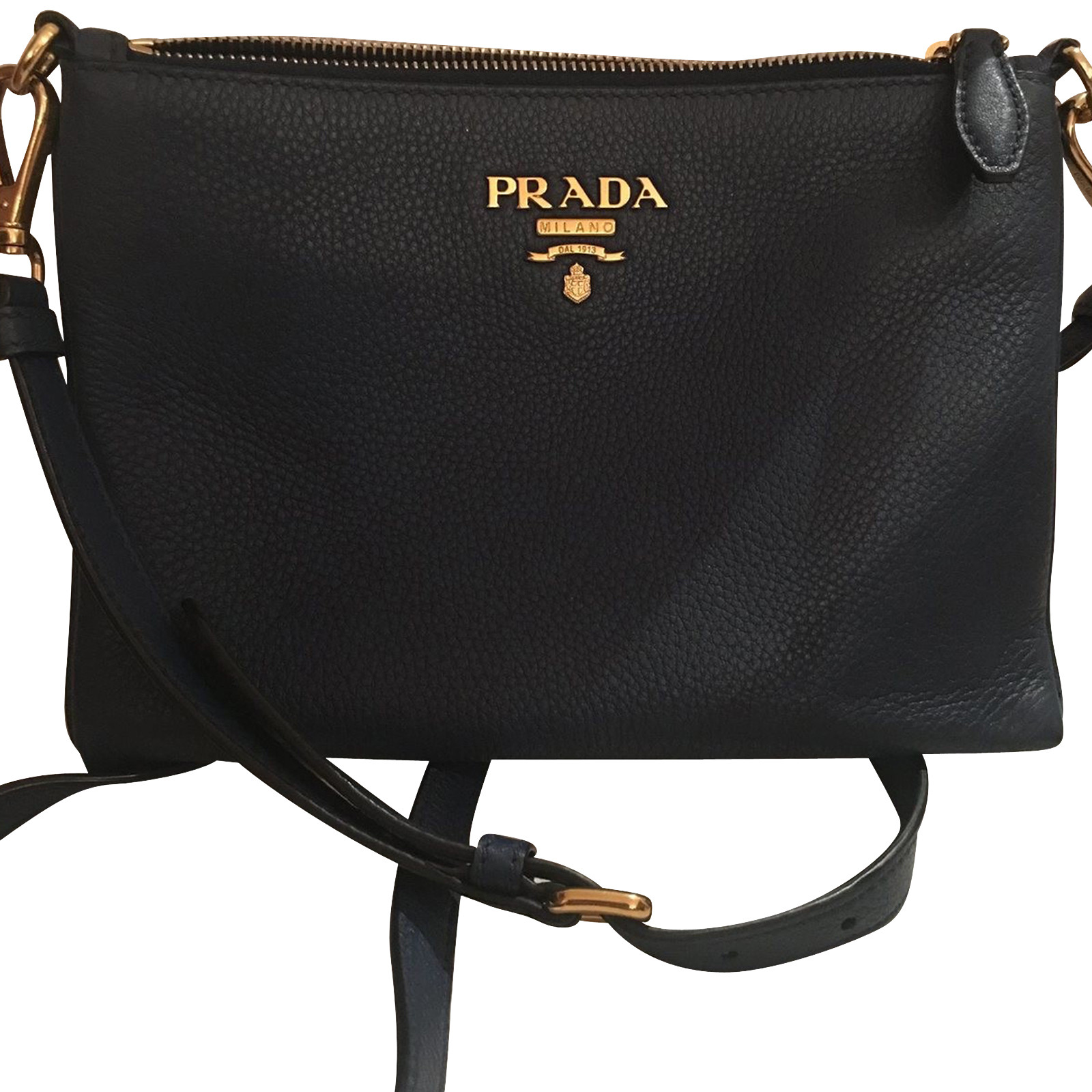 PRADA Women's shoulder bag | Second Hand