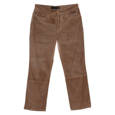 Just Cavalli Jeans Cotton in Brown