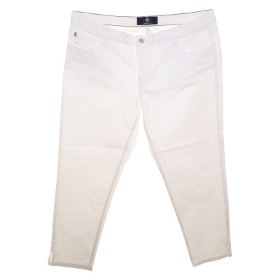 Bogner Jeans in White