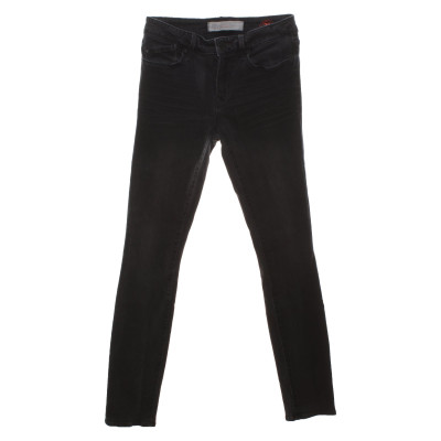 Marc By Marc Jacobs Jeans in Cotone in Grigio