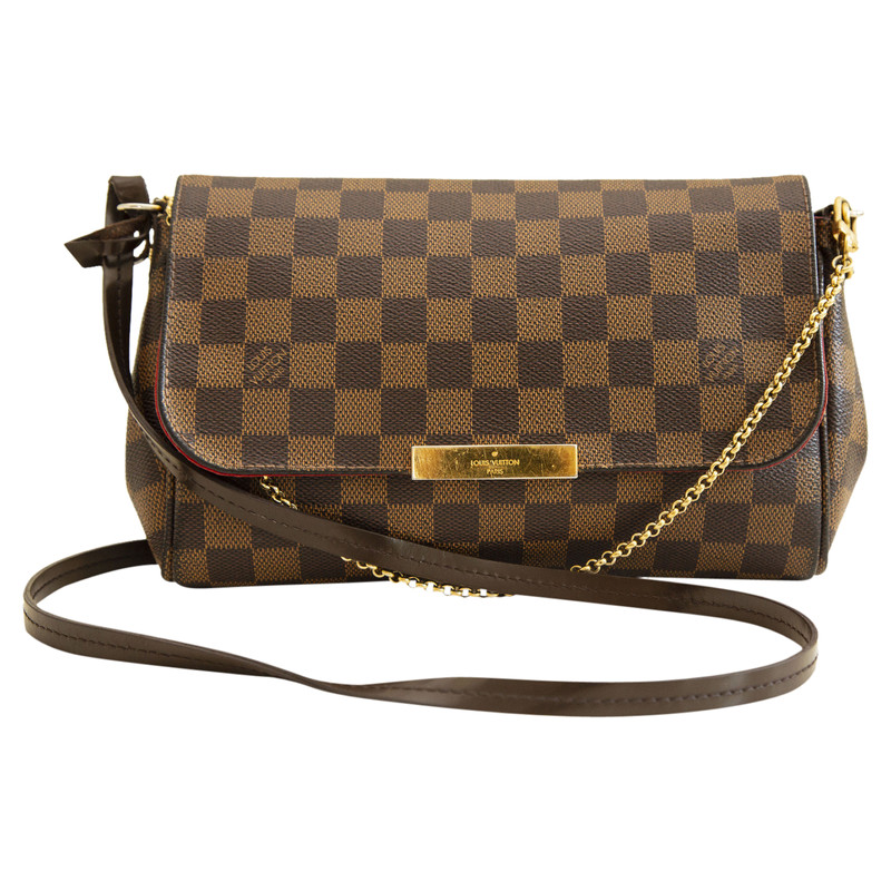 Louis Vuitton Favorite bag  Buy or Sell your bags for women  Vestiaire  Collective