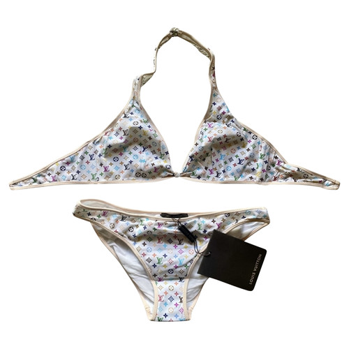 Maillot de bain Bikini Bikini LV dinspiration Louis Vuitton -  France