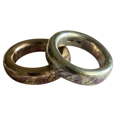 Dodo Pomellato Ring aus Silber