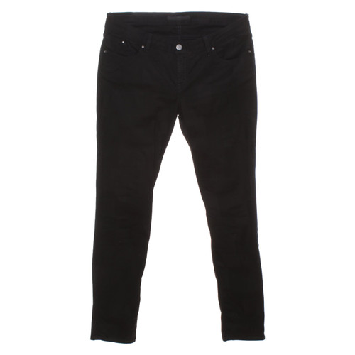 Karl Lagerfeld Trousers in Black