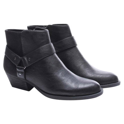 Nine West Ankle boots in Black