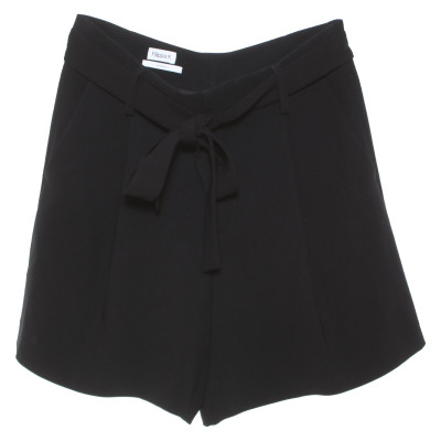 Filippa K Shorts in Black