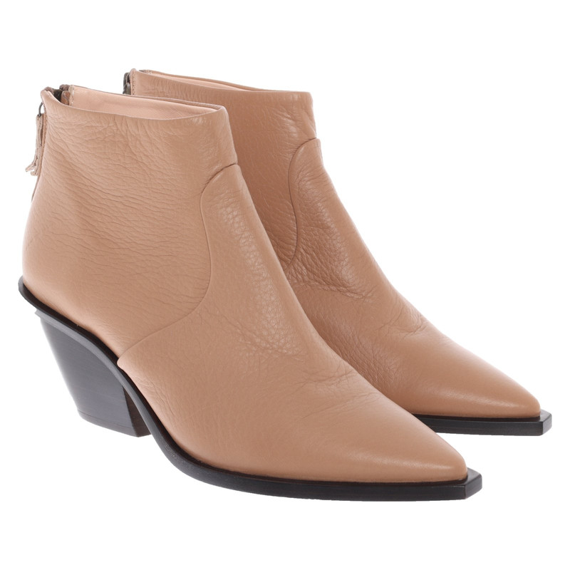 Agl hot sale ankle boots