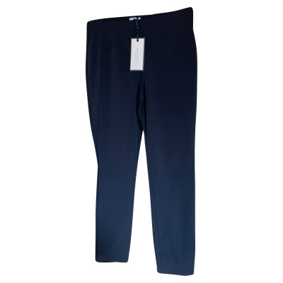 Seductive Trousers in Blue