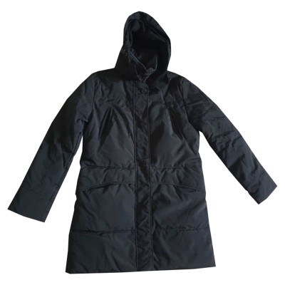 Diadora Jacket/Coat in Black