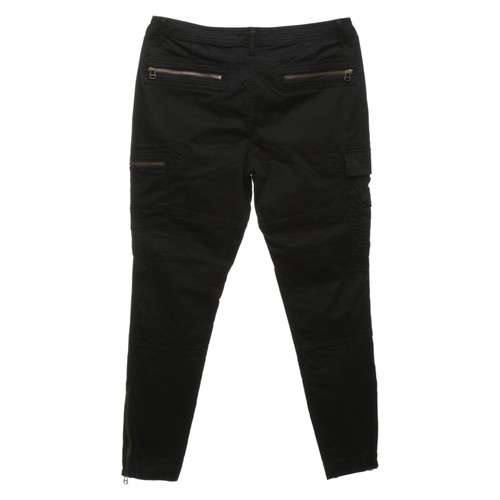 Polo Ralph Lauren trousers in black