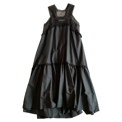 Veronique Branquinho Dress in Black