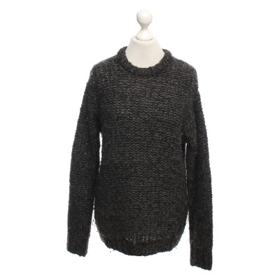 Isabel Marant Knitwear Wool in Grey