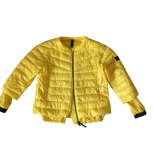 BOGNER FIRE+ICE Damen Jacke/Mantel in Gelb Größe: M