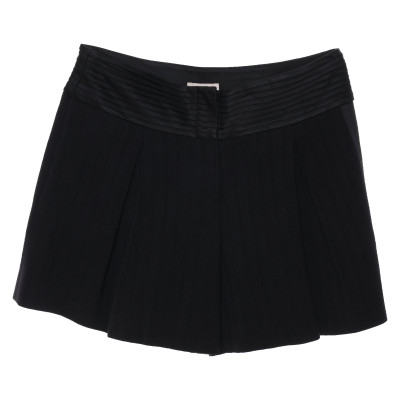 Emporio Armani Shorts in Black