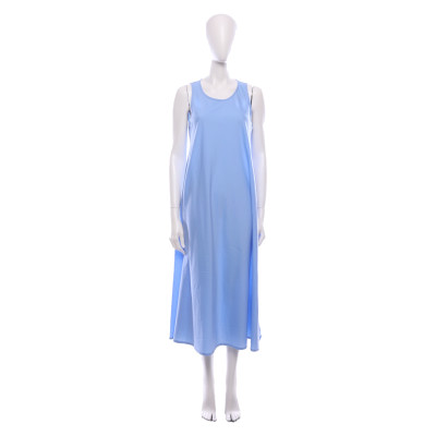 Cerruti 1881 Kleid in Blau