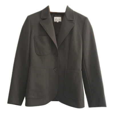 Hache Jacket/Coat in Brown