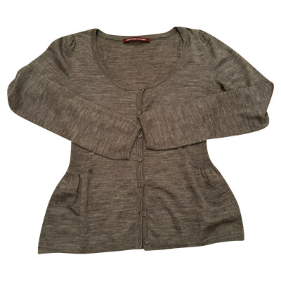 Comptoir Des Cotonniers Knitwear Wool in Grey