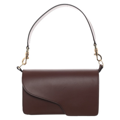 Atp Handbag in Brown