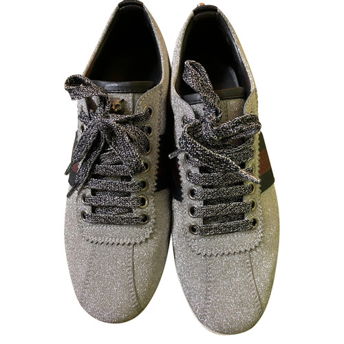 GUCCI Donna Sneaker Taglia: EU 36 | Seconda Mano