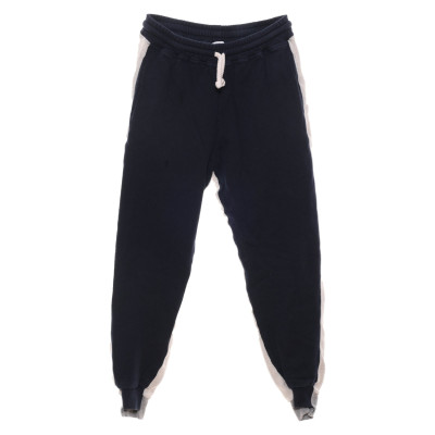 Jw Anderson Trousers Cotton