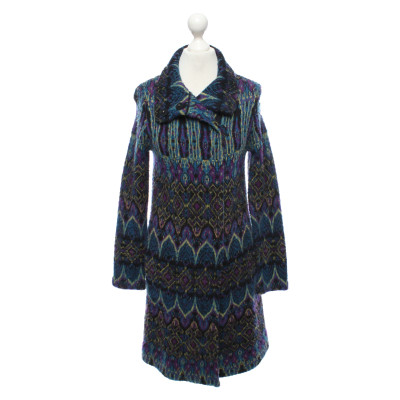 Diane Von Furstenberg Knitwear Wool