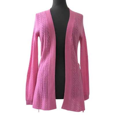 Rosa Cashmere Knitwear Cashmere in Pink