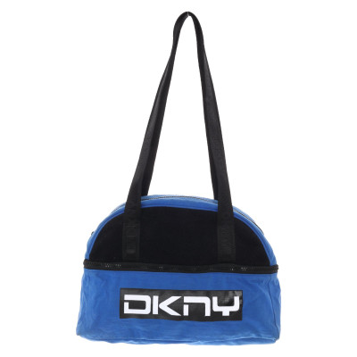 Dkny Handbag in Blue