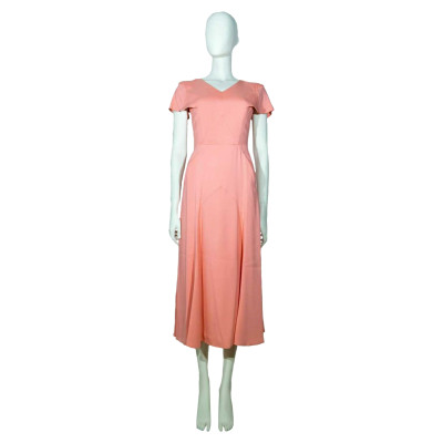 Mila Schön Concept Kleid in Rosa / Pink