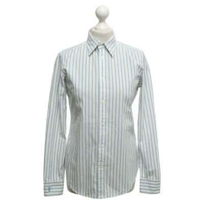 Ralph Lauren Blouse with striped pattern