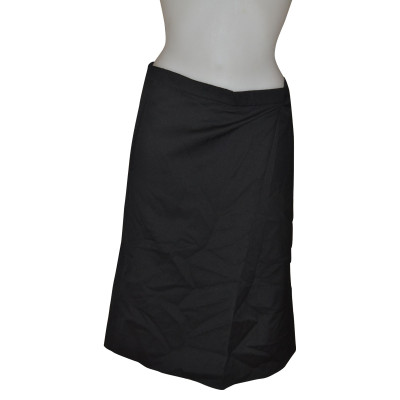 Isabel Marant Skirt Wool in Black