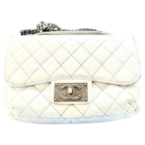 Chanel tas online wit