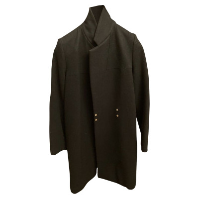 Victoria Beckham Jacket/Coat in Black