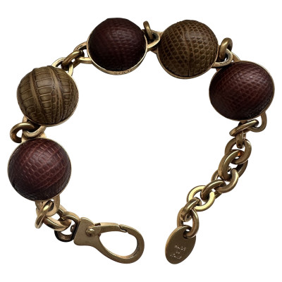 Tod's Bracelet/Wristband in Gold