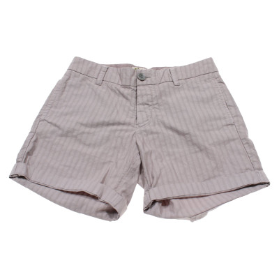 Local Shorts in Taupe