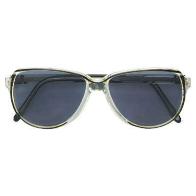 Yves Saint Laurent Sunglasses in Black