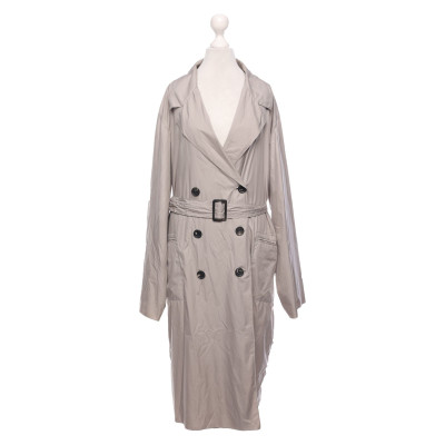 Iris Von Arnim Jacket/Coat in Grey