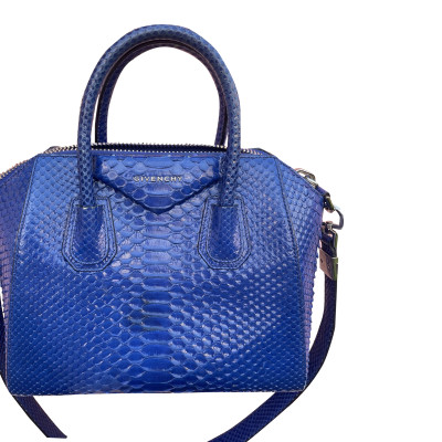 Givenchy Handbag in Blue