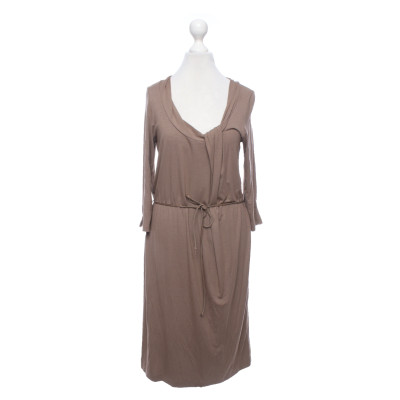 Rosso35 Dress in Brown